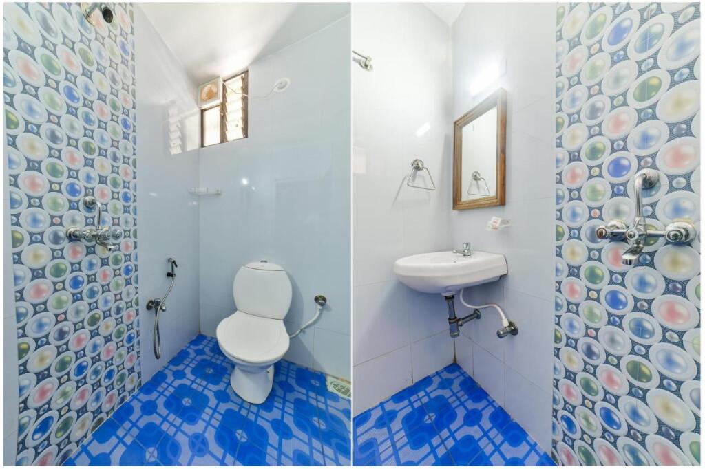 Бага: OYO Flagship 805365 ASA GUEST HOUSE