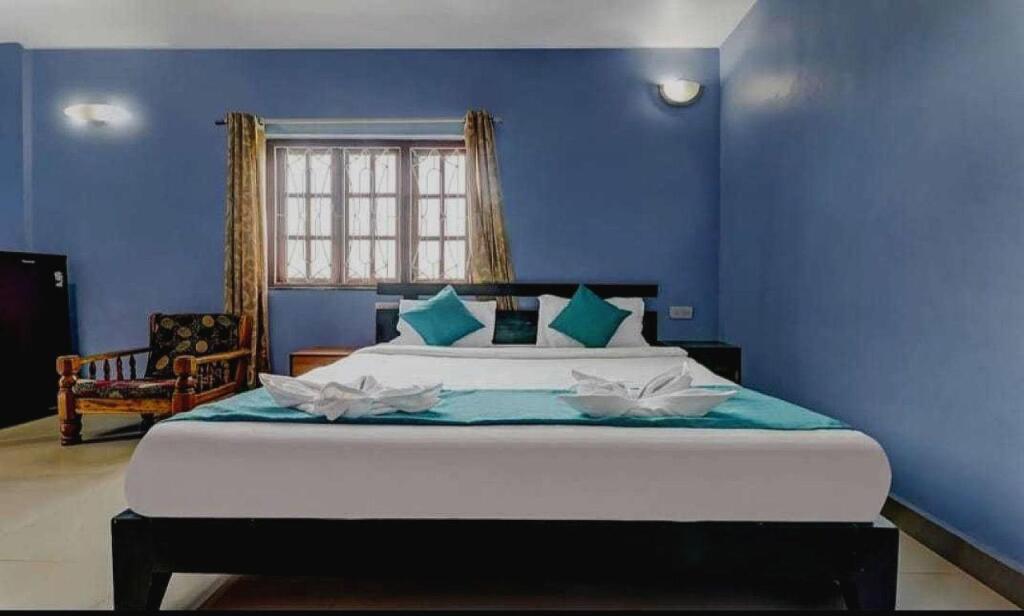 Бага: OYO Flagship 805365 ASA GUEST HOUSE