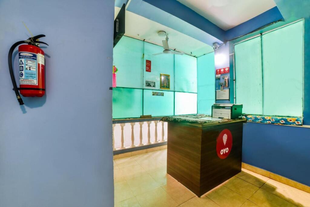 OYO Flagship 805365 ASA GUEST HOUSE — фото 2