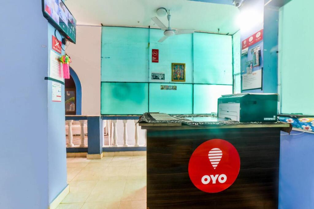 Бага: OYO Flagship 805365 ASA GUEST HOUSE