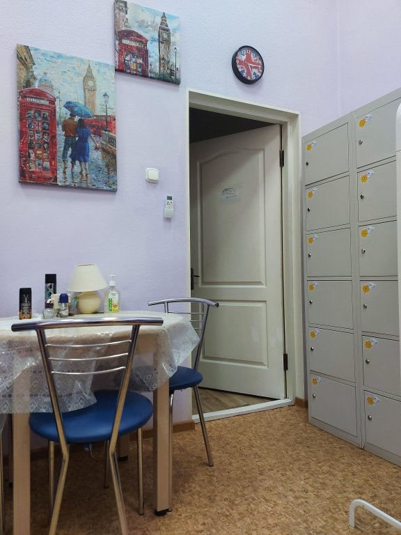 Севастополь: Хостел «Sunny Hostel»
