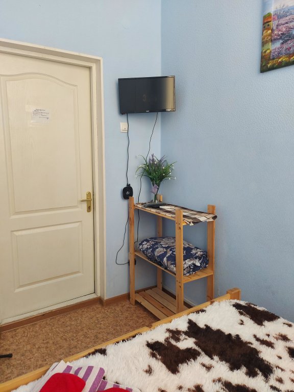 Хостел «Sunny Hostel» — фото 2