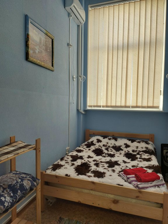 Хостел «Sunny Hostel» — фото 1