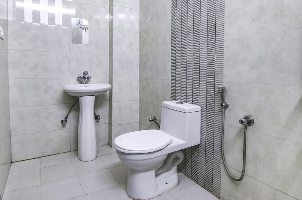 Бахадрабад: Fabhotel The Orient