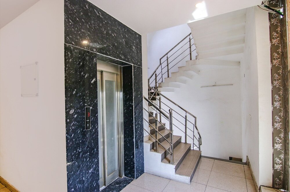 Бахадрабад: Fabhotel The Orient