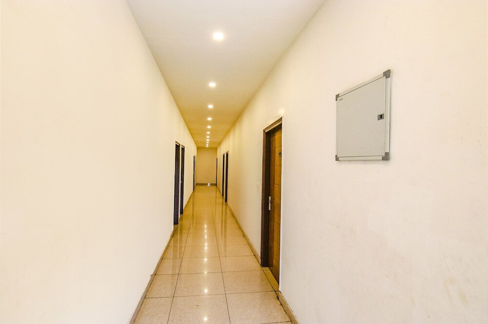 Бахадрабад: Fabhotel The Orient