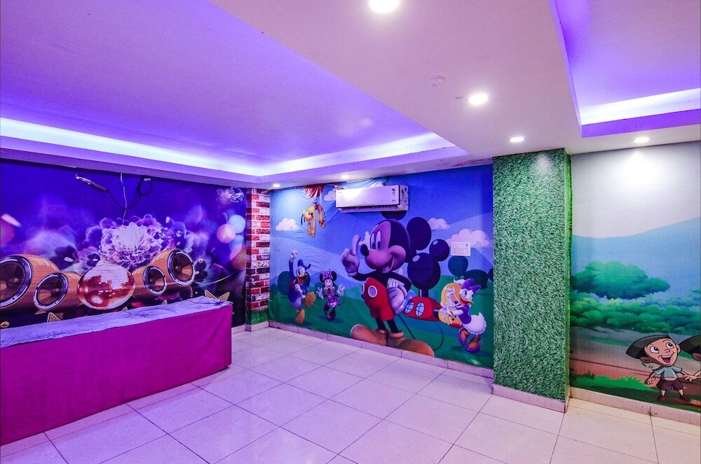 Бахадрабад: Fabhotel The Orient