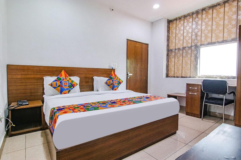 Бахадрабад: Fabhotel The Orient