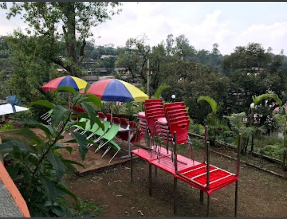 Олд-Махабалешвар: Surabhi Residency