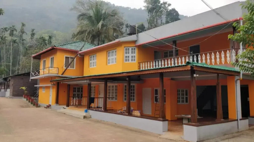 Велламундра: Kandara Jungle Retreat