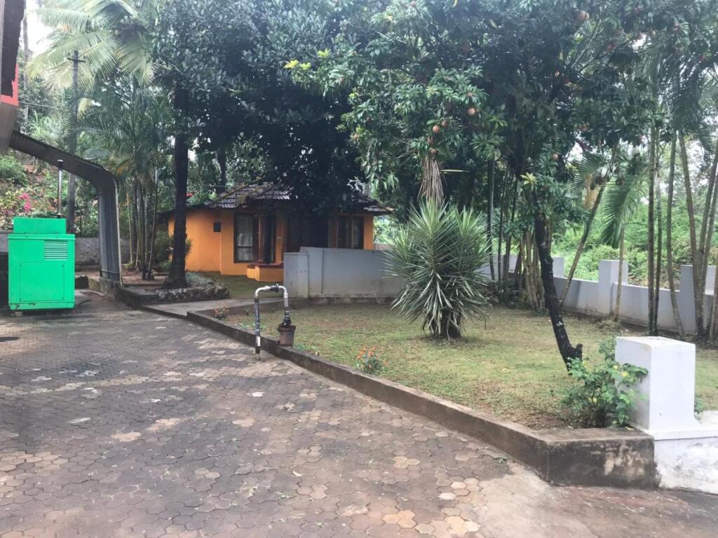 Велламундра: Kandara Jungle Retreat