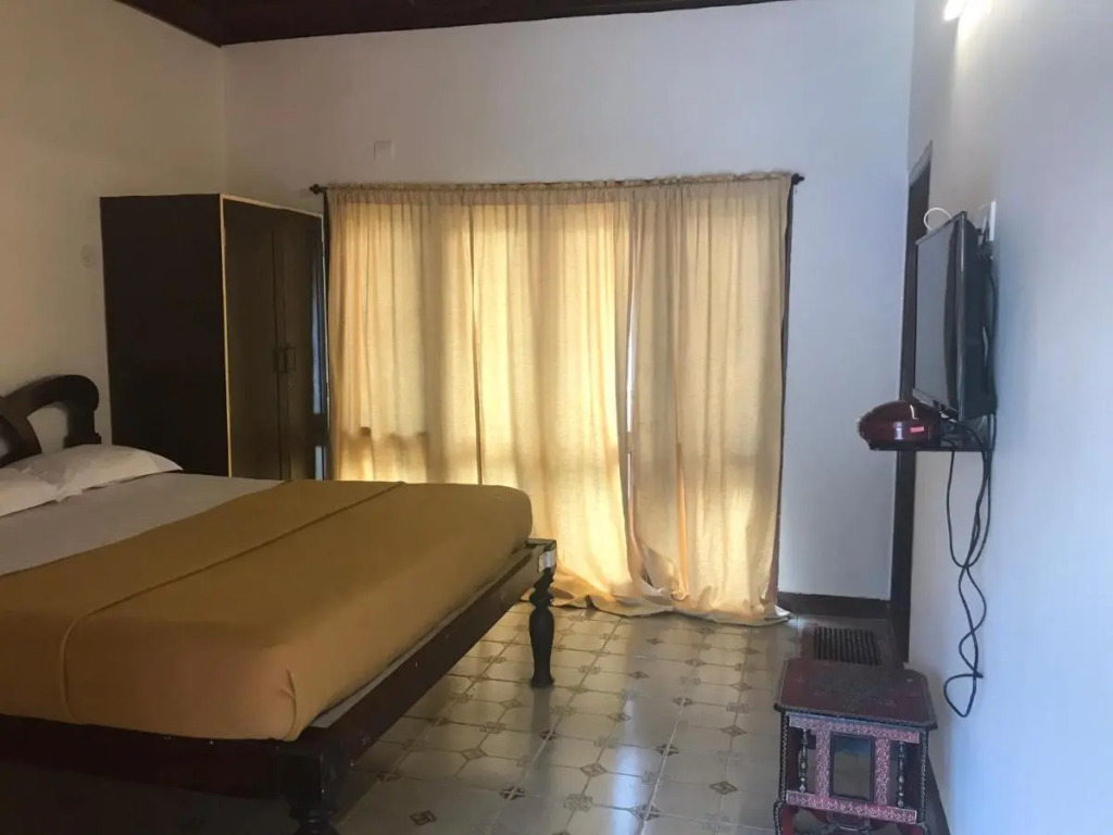 Велламундра: Kandara Jungle Retreat