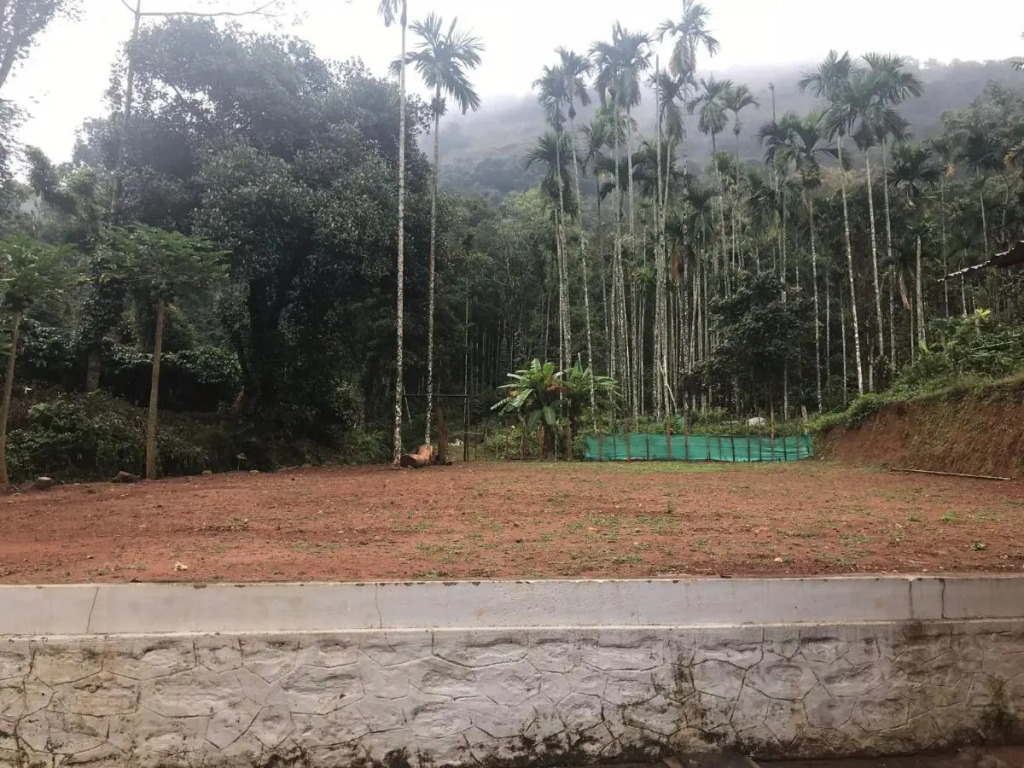 Велламундра: Kandara Jungle Retreat