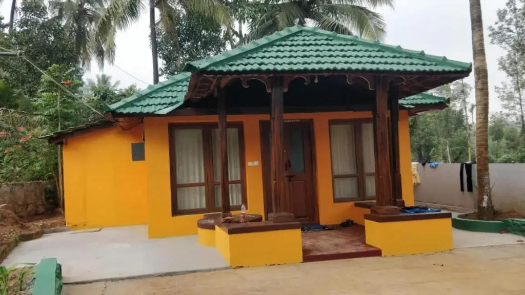 Велламундра: Kandara Jungle Retreat