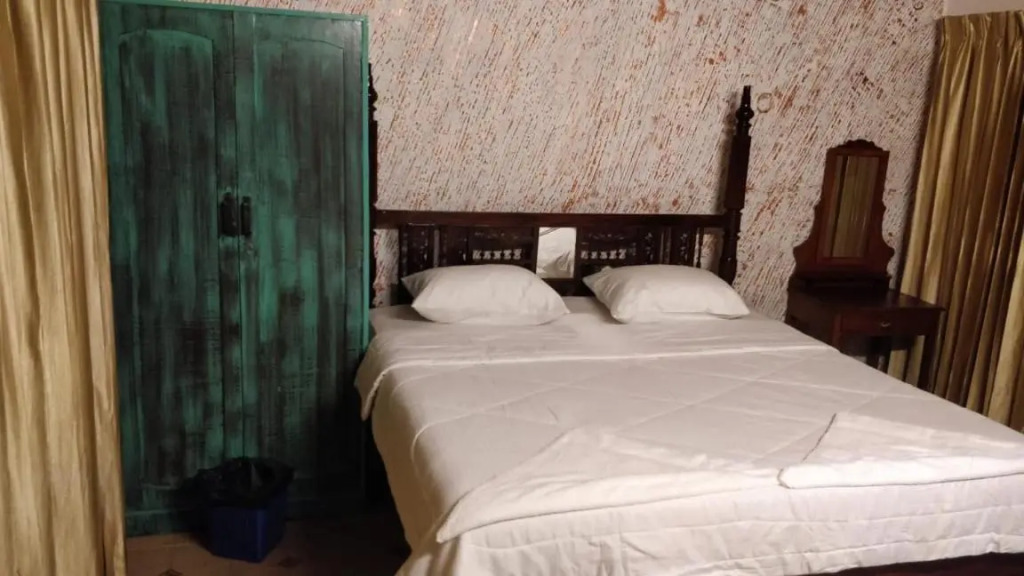 Велламундра: Kandara Jungle Retreat