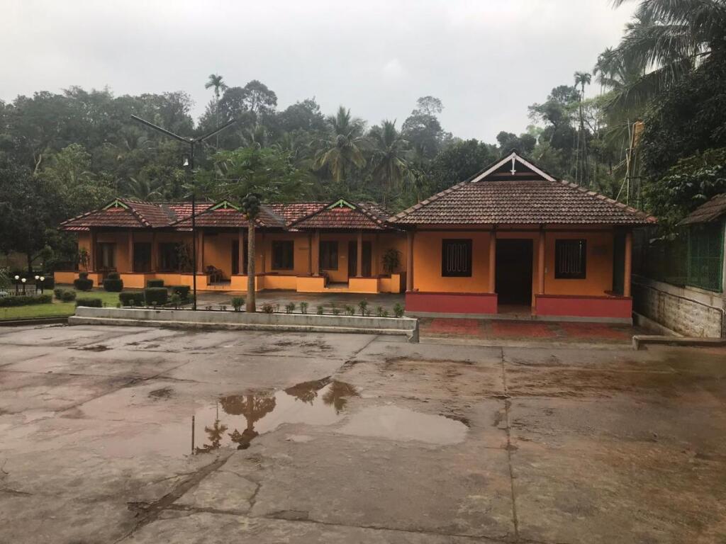 Велламундра: Kandara Jungle Retreat