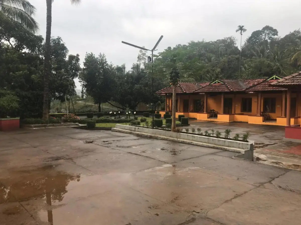 Велламундра: Kandara Jungle Retreat