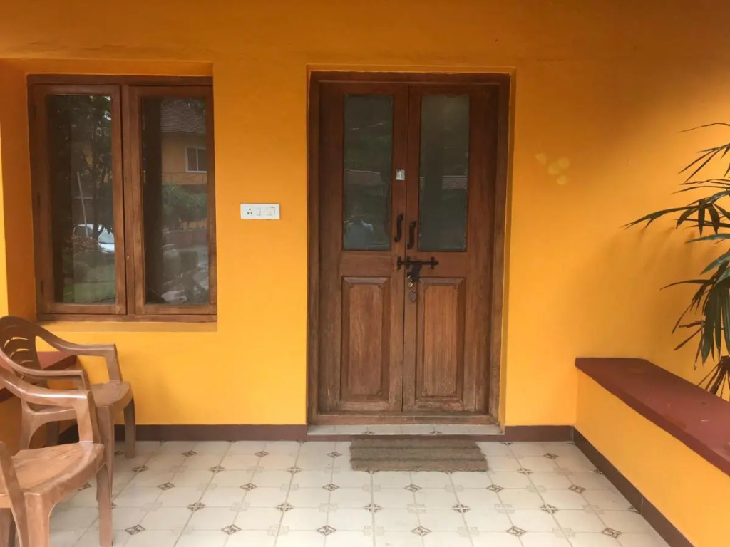 Велламундра: Kandara Jungle Retreat