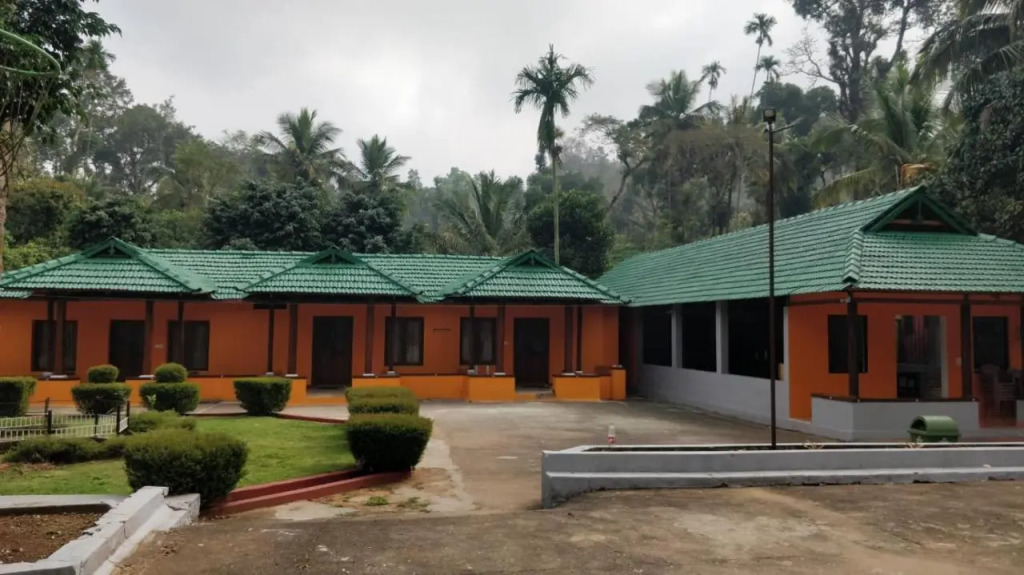 Велламундра: Kandara Jungle Retreat