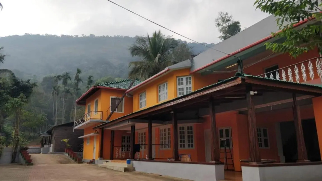 Велламундра: Kandara Jungle Retreat