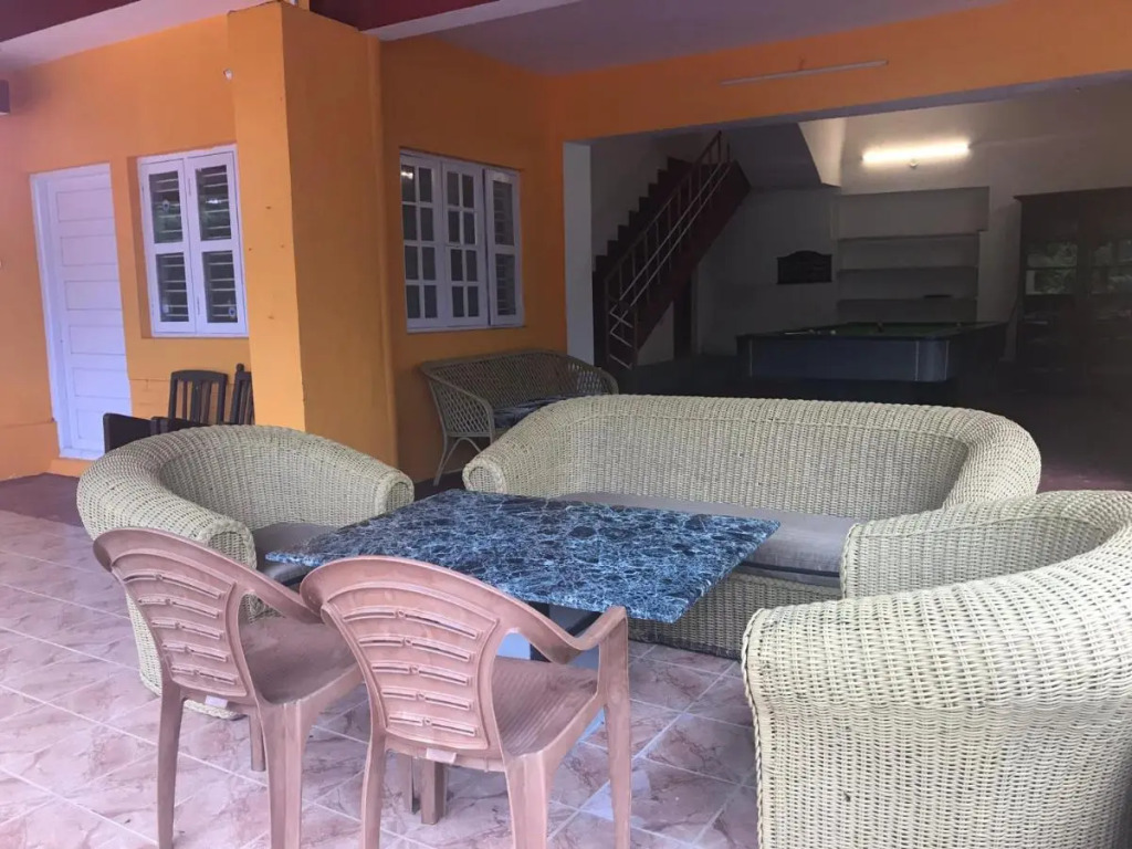 Велламундра: Kandara Jungle Retreat