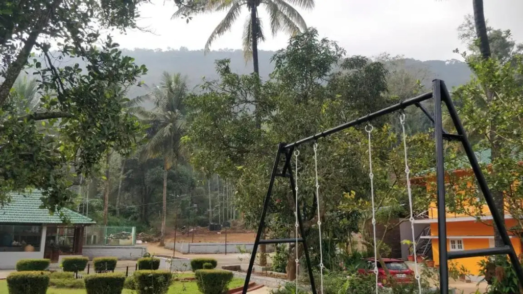 Велламундра: Kandara Jungle Retreat