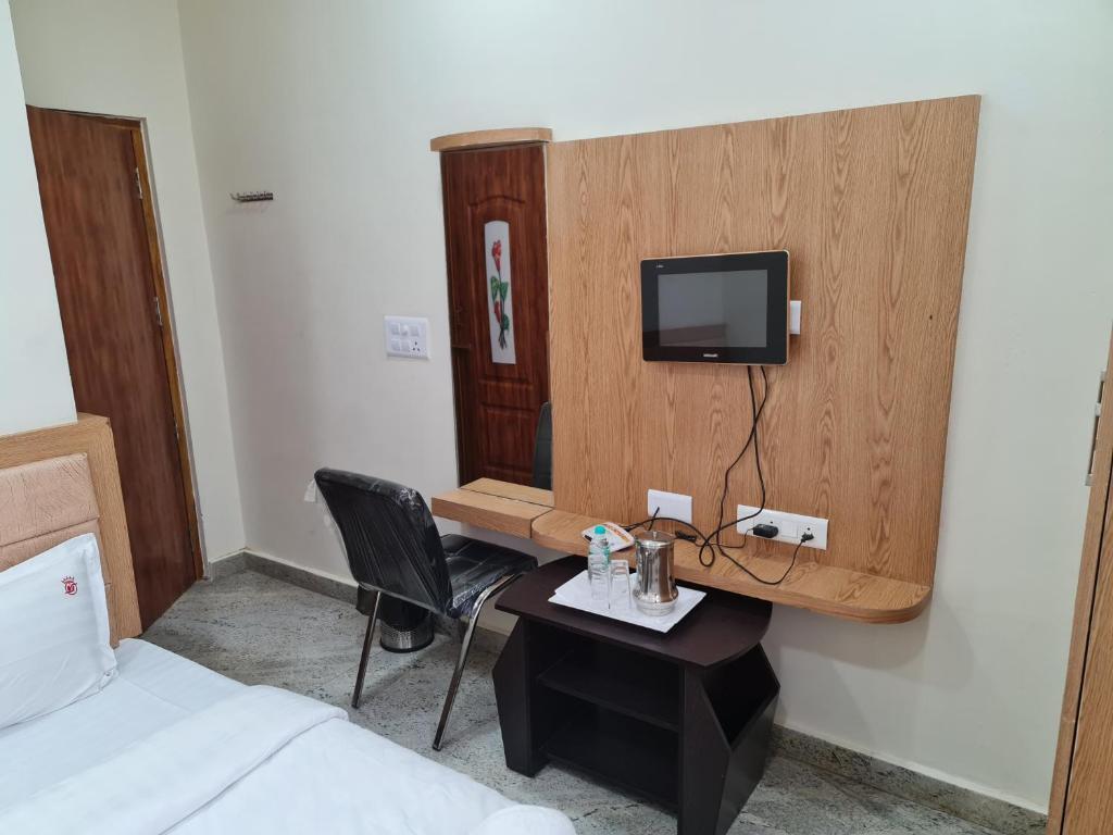 Веллор: Vijay Shree Inn