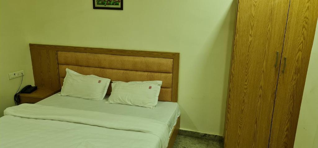 Веллор: Vijay Shree Inn