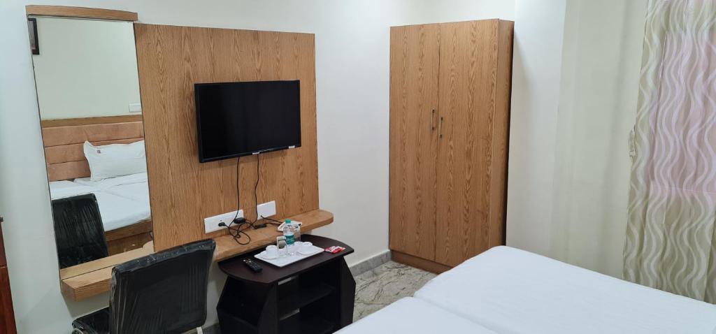 Веллор: Vijay Shree Inn