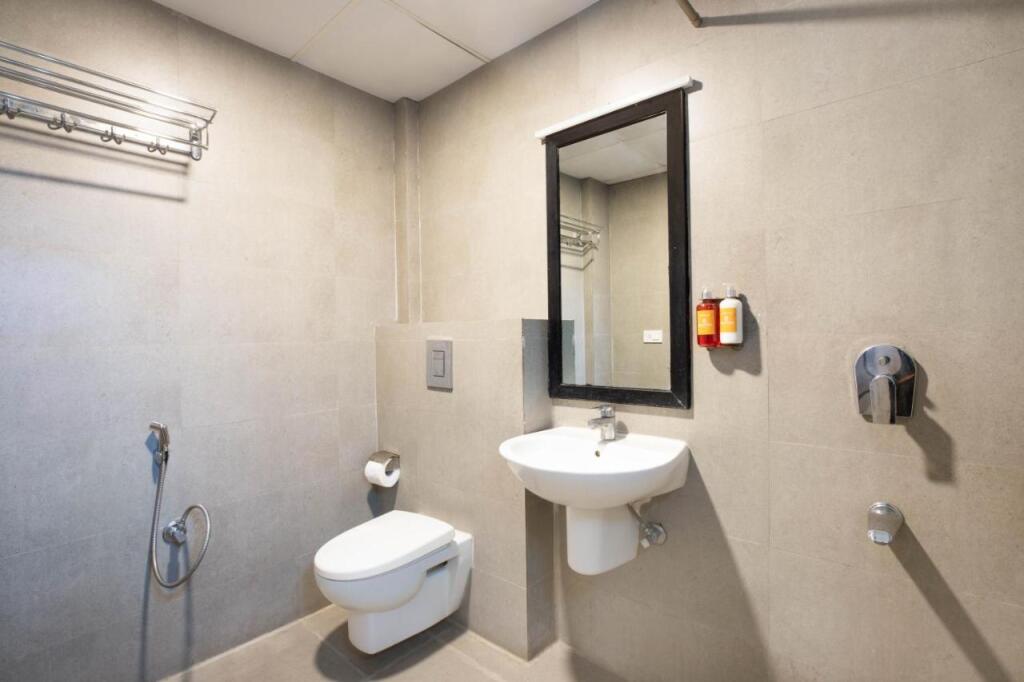 Бангалор: Alchemy Suites