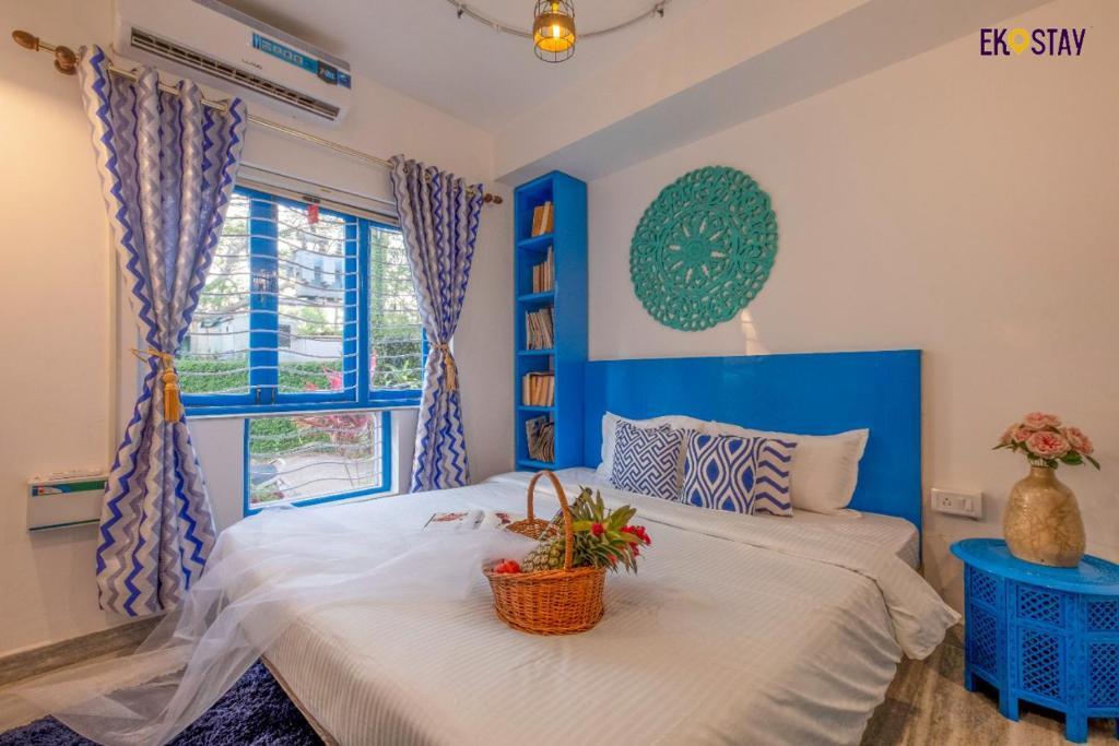Нерул: EKOSTAY - Athens Villa