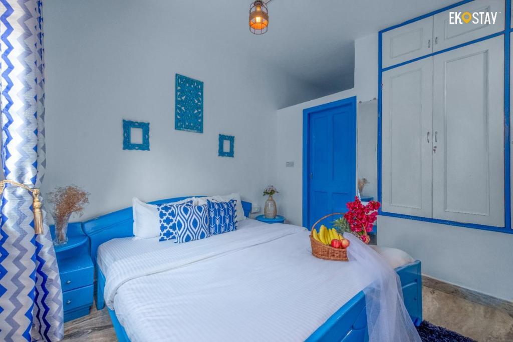 Нерул: EKOSTAY - Athens Villa