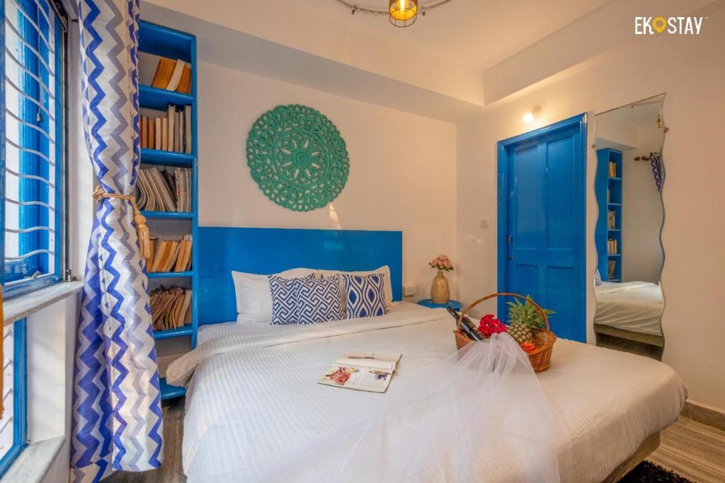 Нерул: EKOSTAY - Athens Villa