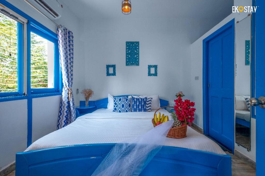 Нерул: EKOSTAY - Athens Villa