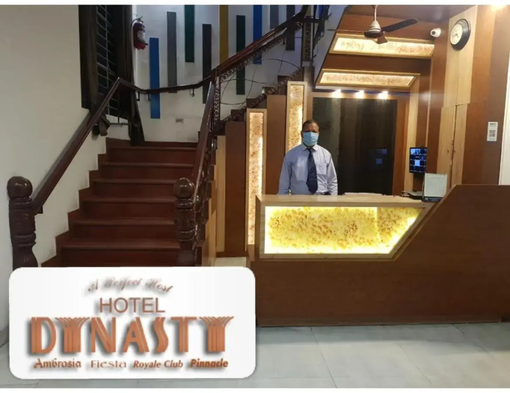 Бахадрабад: Hotel Prem Dynasty