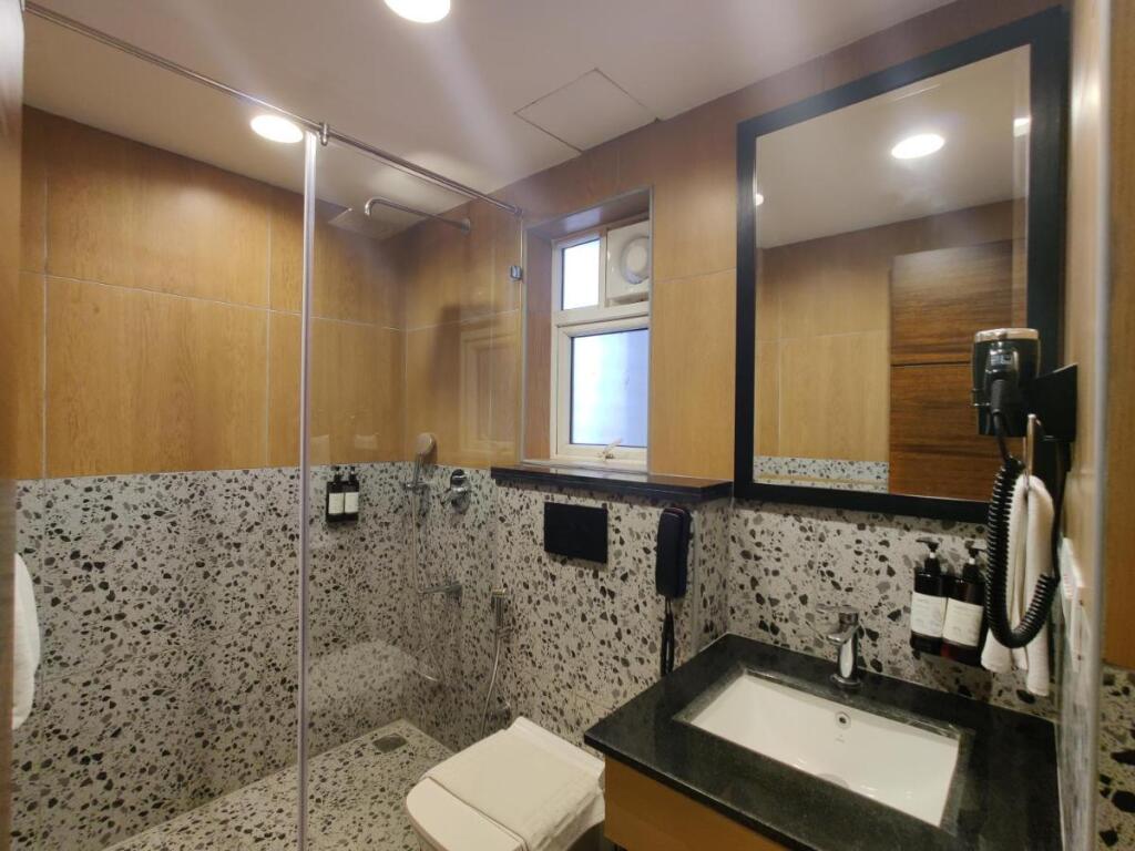 Бангалор: Lemon Tree Suites, Whitefield, Bengaluru