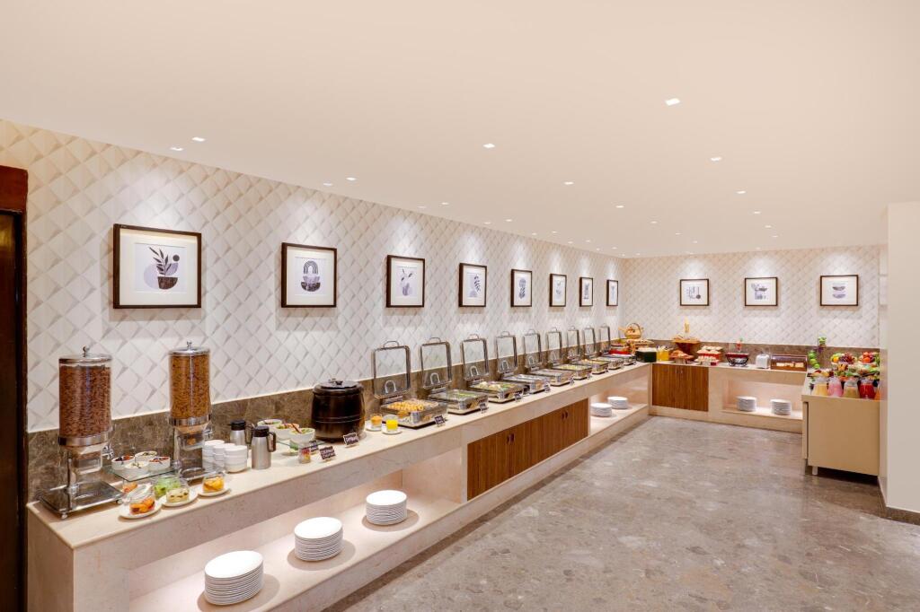 Бангалор: Lemon Tree Suites, Whitefield, Bengaluru