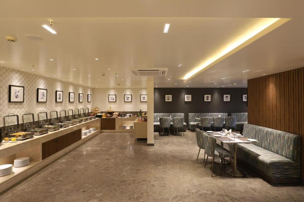 Бангалор: Lemon Tree Suites, Whitefield, Bengaluru