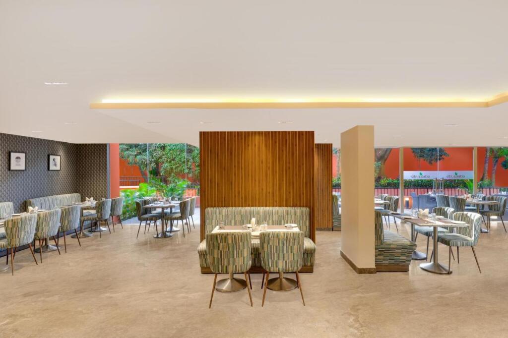 Бангалор: Lemon Tree Suites, Whitefield, Bengaluru
