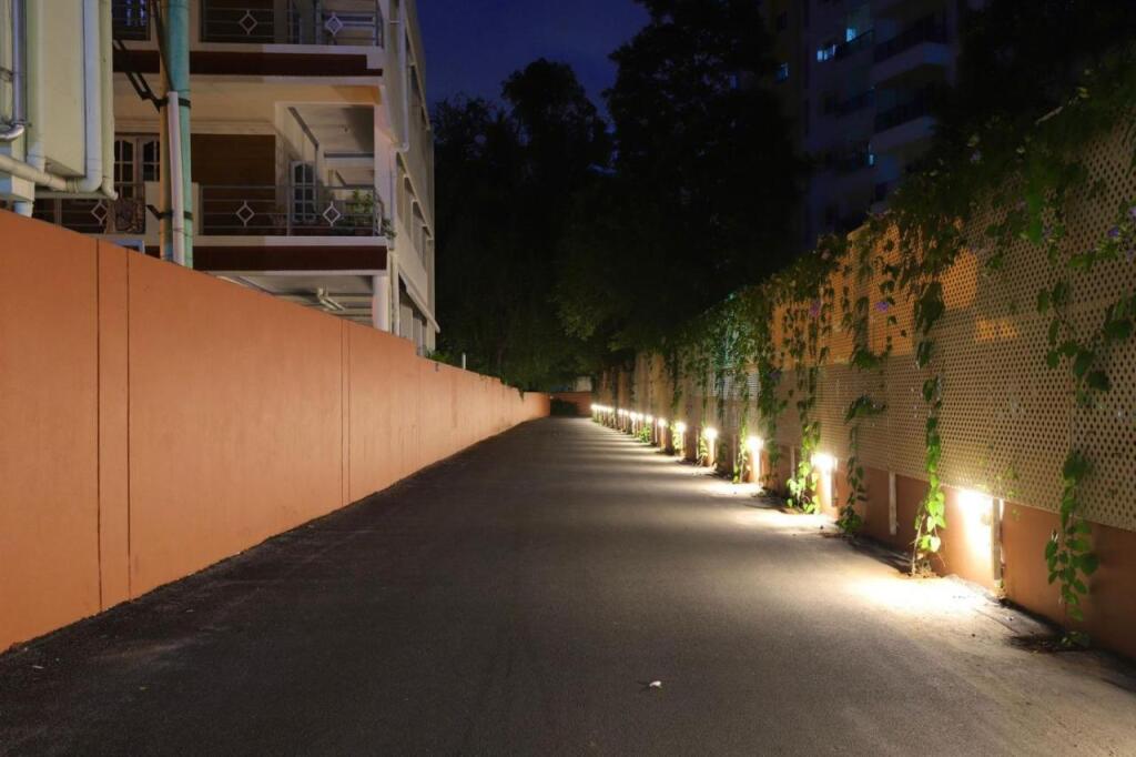 Бангалор: Lemon Tree Suites, Whitefield, Bengaluru