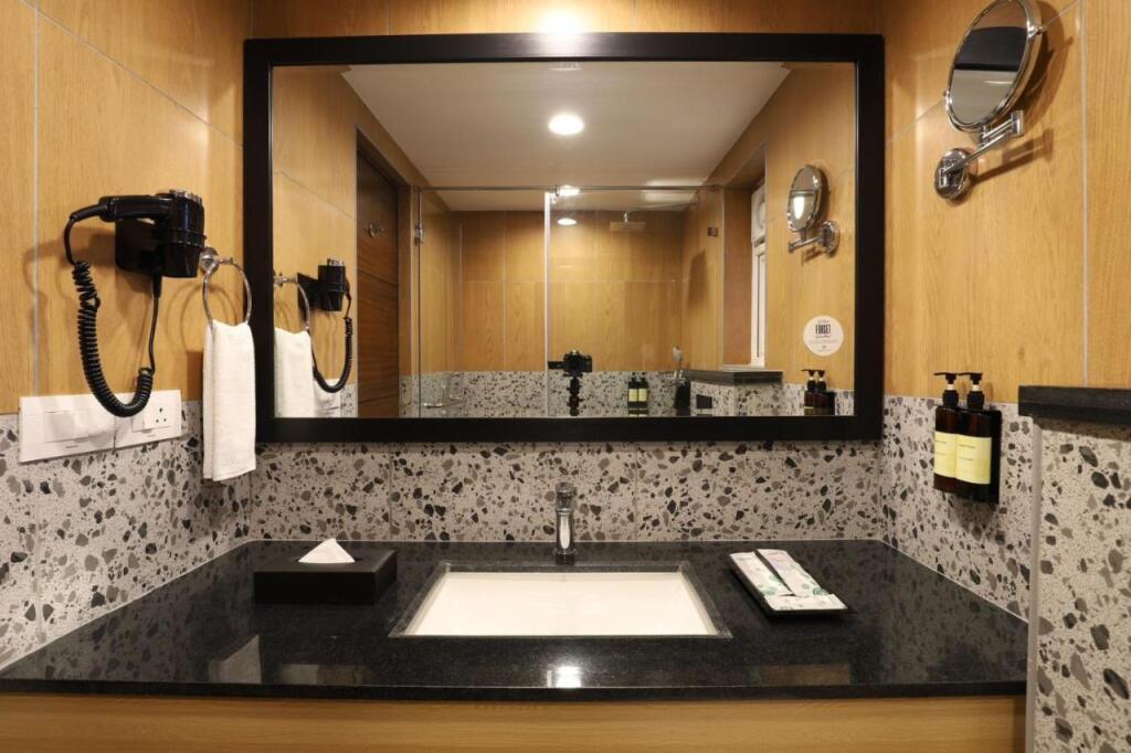 Бангалор: Lemon Tree Suites, Whitefield, Bengaluru