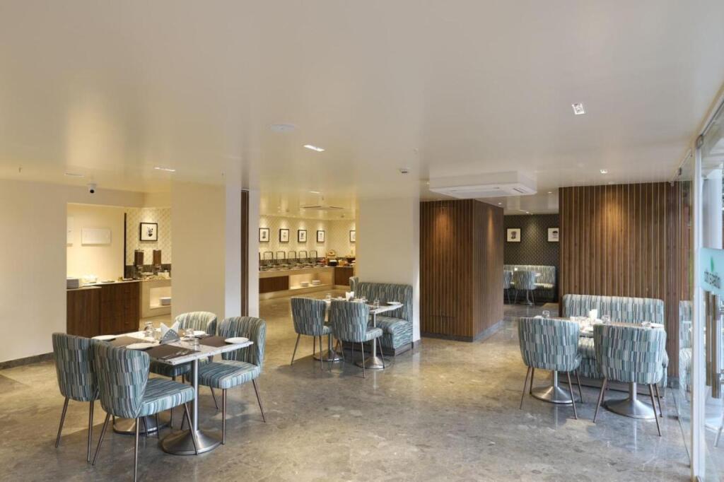 Бангалор: Lemon Tree Suites, Whitefield, Bengaluru