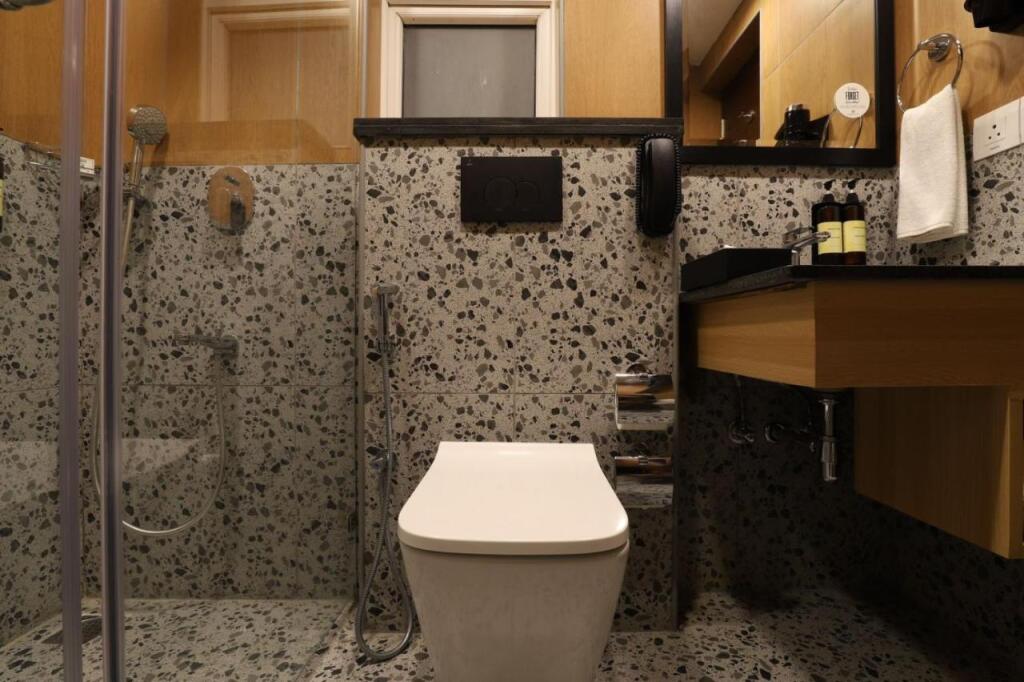 Бангалор: Lemon Tree Suites, Whitefield, Bengaluru