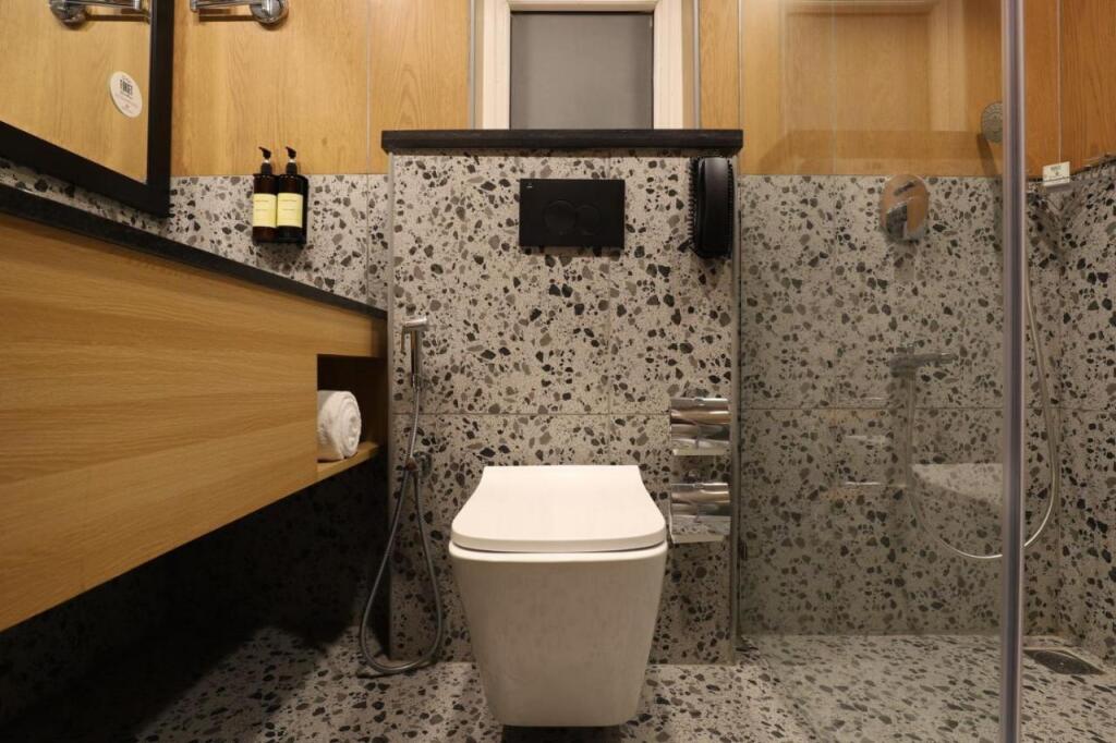Бангалор: Lemon Tree Suites, Whitefield, Bengaluru