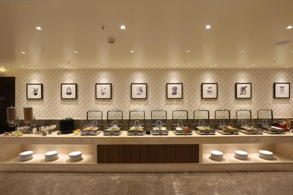 Бангалор: Lemon Tree Suites, Whitefield, Bengaluru