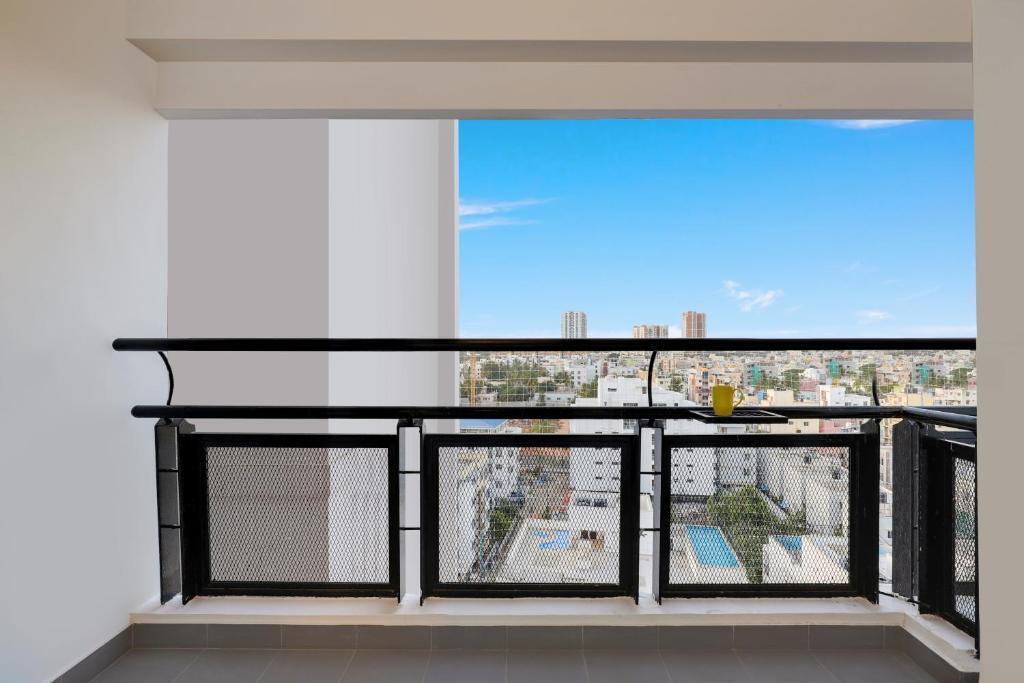 Бангалор: Lemon Tree Suites, Whitefield, Bengaluru