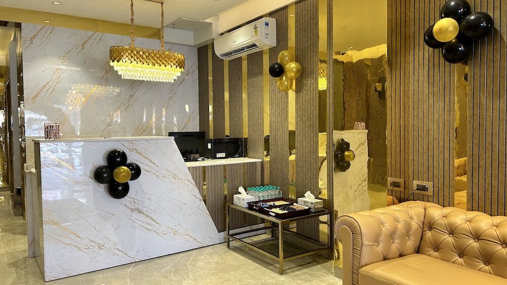 Бангалор: Nexstay Kites Inn