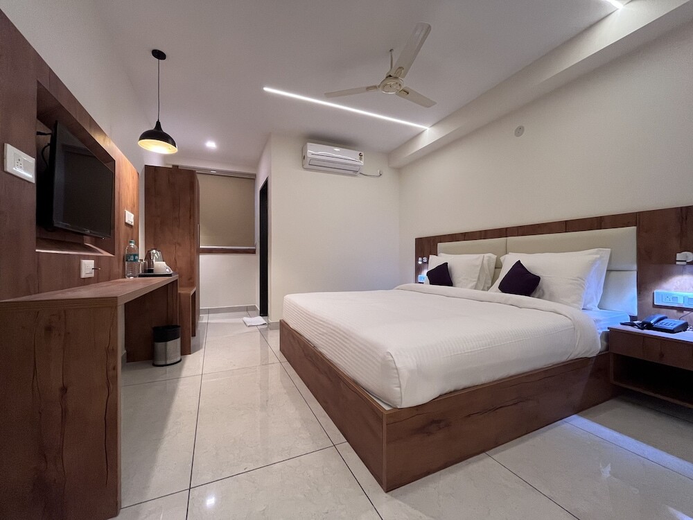 Бангалор: Nexstay Kites Inn