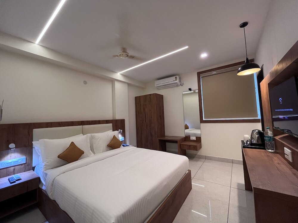 Nexstay Kites Inn — фото 4