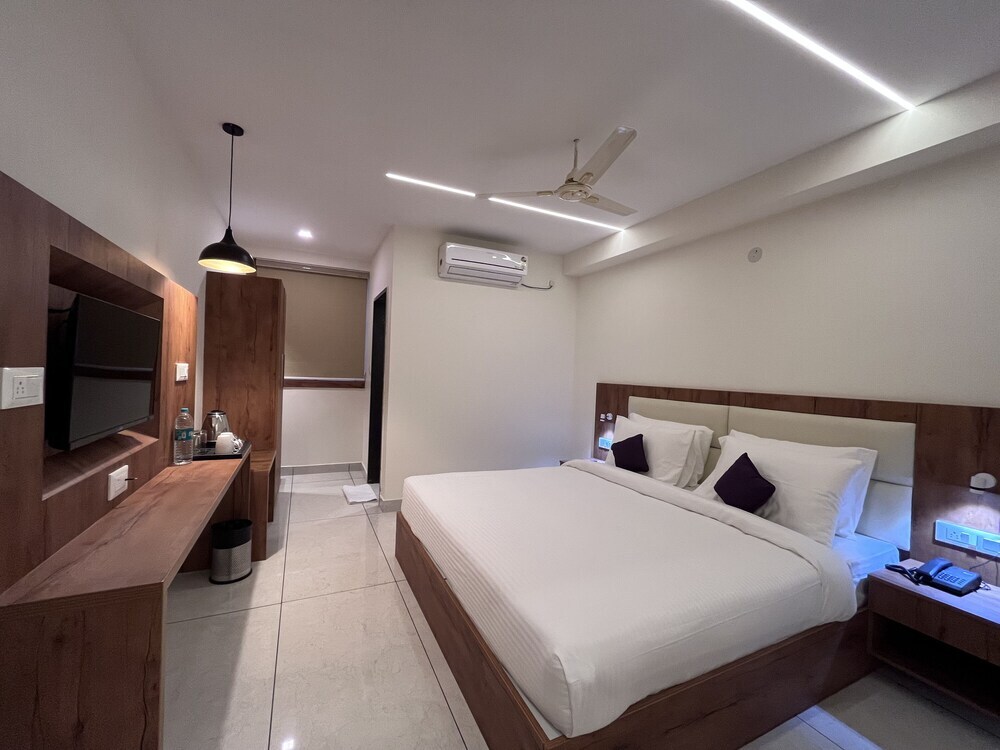 Nexstay Kites Inn — фото 5